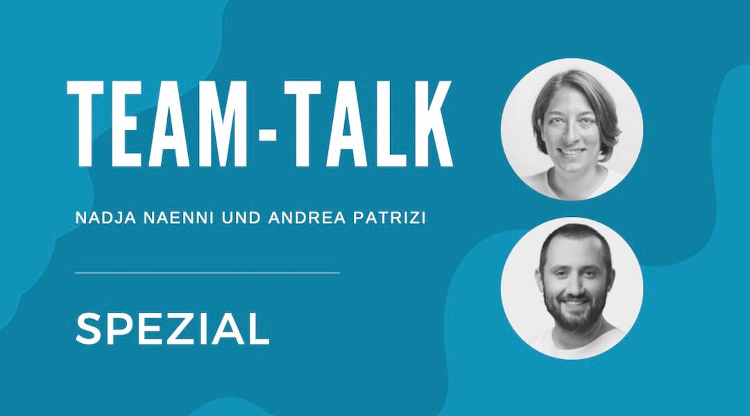 Team-Talk